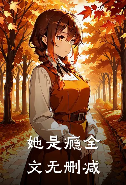她是瘾全文无删减
