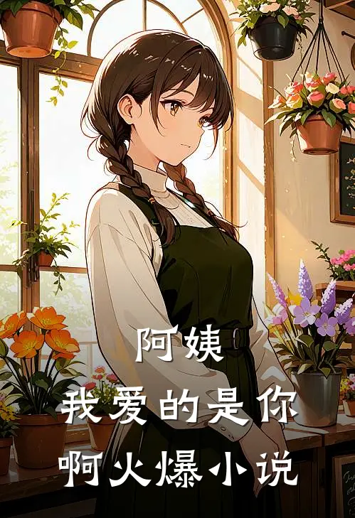 阿姨，我爱的是你啊火爆小说