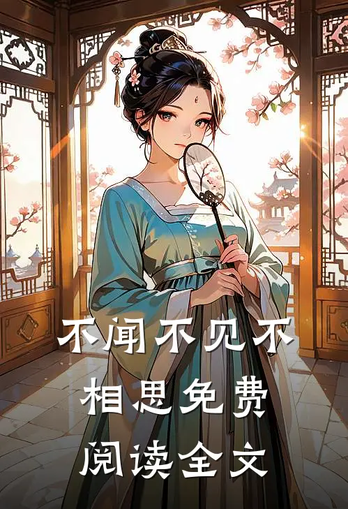 不闻不见不相思免费阅读全文