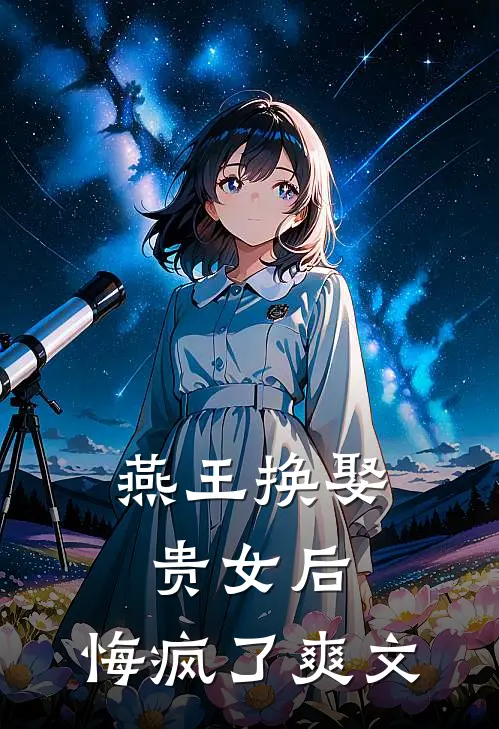 燕王换娶贵女后，悔疯了爽文