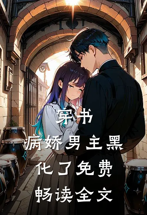 穿书:病娇男主黑化了免费畅读全文