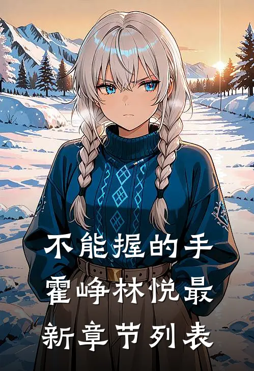不能握的手霍峥林悦最新章节列表