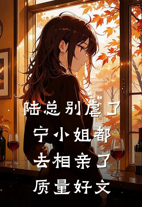 陆总别虐了，宁小姐都去相亲了质量好文