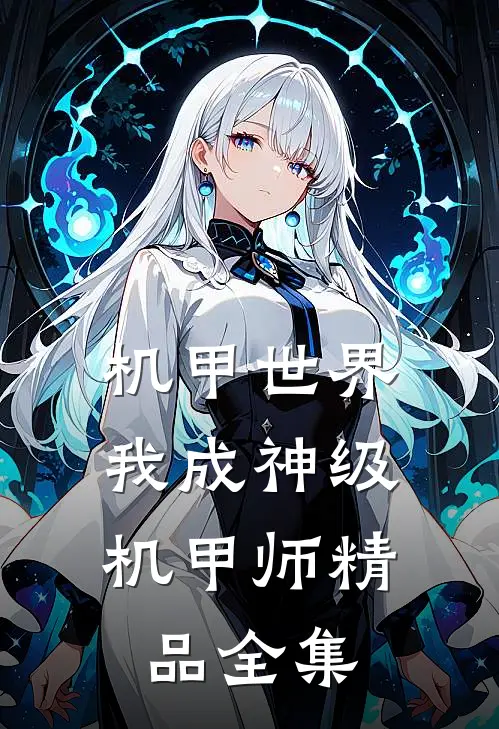 机甲世界：我成神级机甲师精品全集