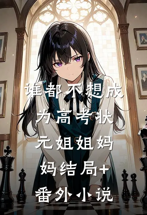 谁都不想成为高考状元姐姐妈妈结局+番外小说