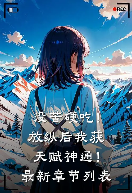 没苦硬吃！放纵后我获天赋神通！最新章节列表