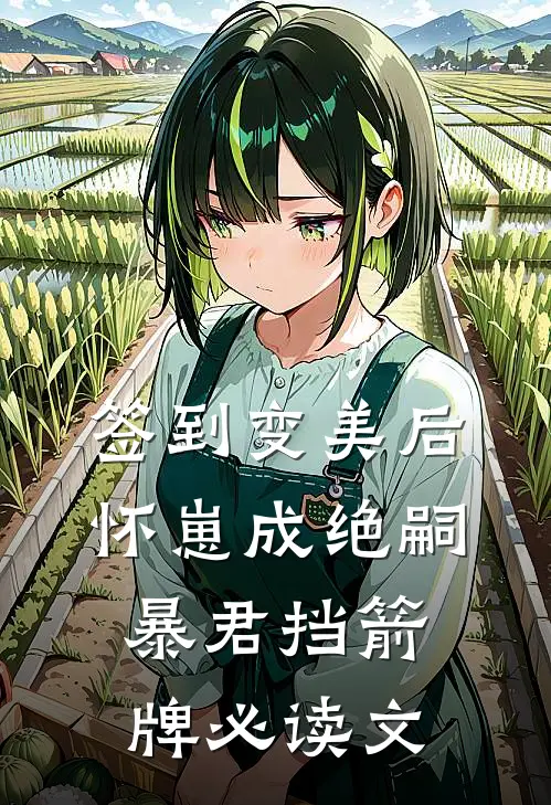 签到变美后怀崽成绝嗣暴君挡箭牌必读文