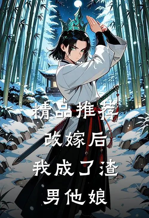 精品推荐改嫁后，我成了渣男他娘