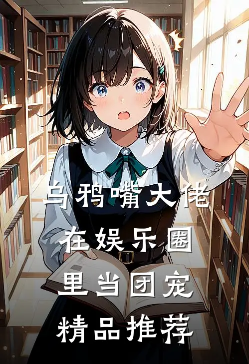 乌鸦嘴大佬在娱乐圈里当团宠精品推荐