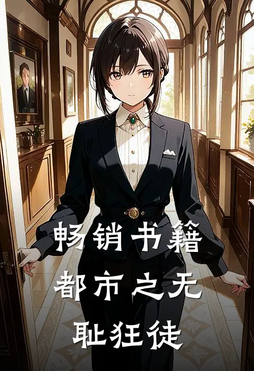 畅销书籍都市之无耻狂徒