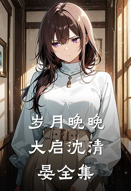 岁月晚晚大启沈清晏 全集