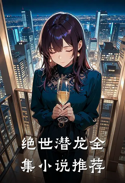 绝世潜龙全集小说推荐