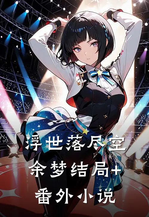 浮世落尽空余梦结局+番外小说
