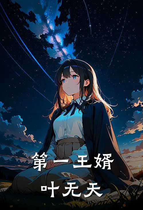 第一王婿叶无天