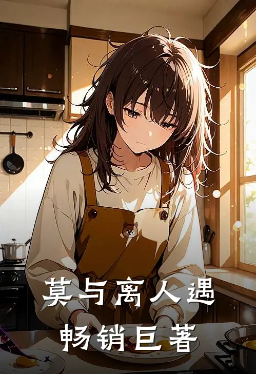 莫与离人遇畅销巨著