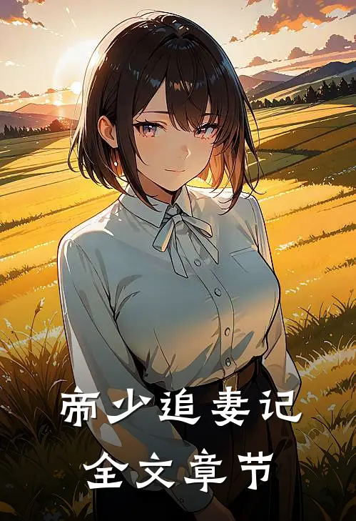 帝少追妻记全文章节