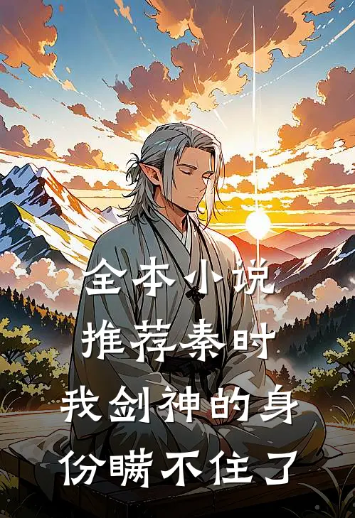 全本小说推荐秦时：我剑神的身份瞒不住了
