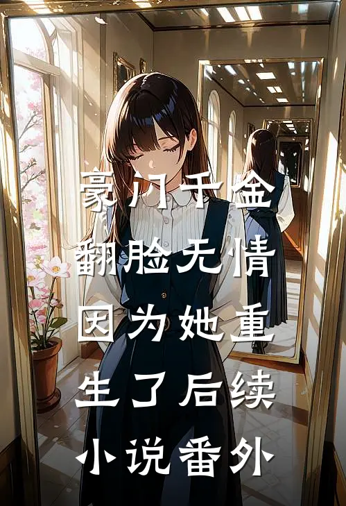 豪门千金翻脸无情，因为她重生了后续小说番外