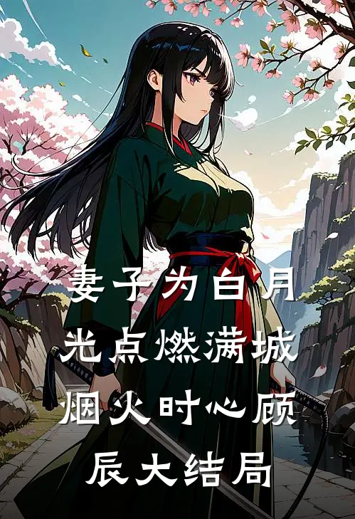 妻子为白月光点燃满城烟火时心顾辰大结局