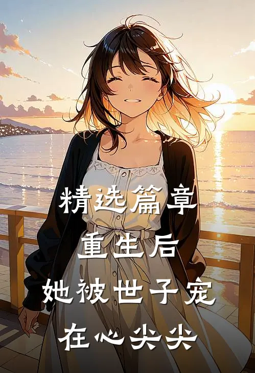 精选篇章重生后，她被世子宠在心尖尖