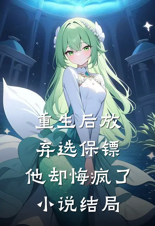 重生后放弃选保镖，他却悔疯了小说结局