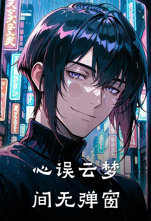 心误云梦间无弹窗
