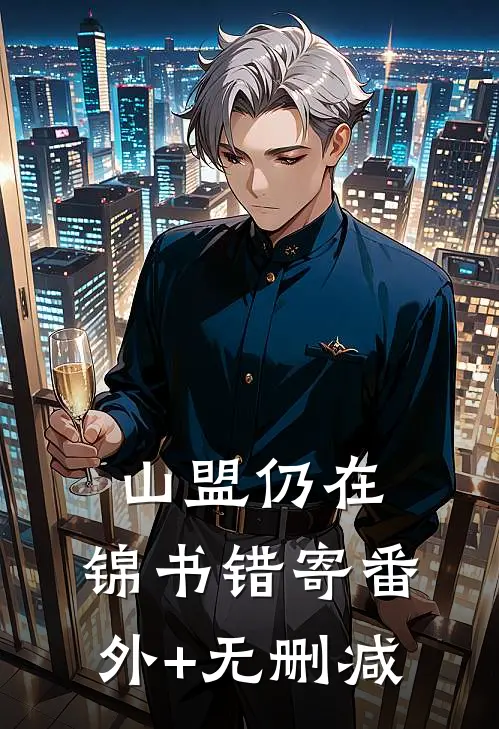 山盟仍在，锦书错寄番外+无删减
