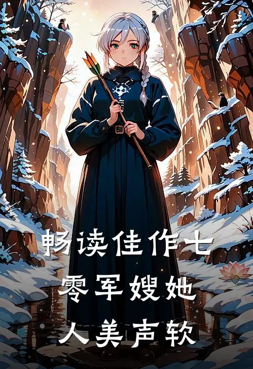 畅读佳作七零军嫂她人美声软