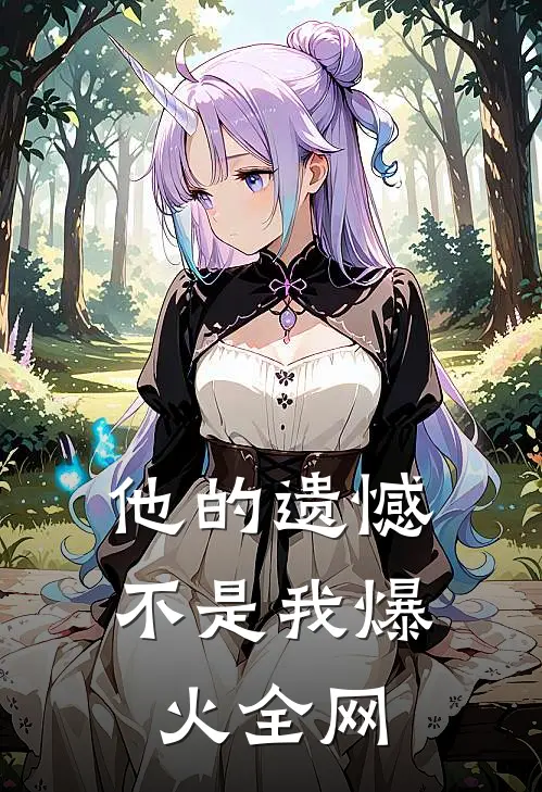 他的遗憾不是我爆火全网