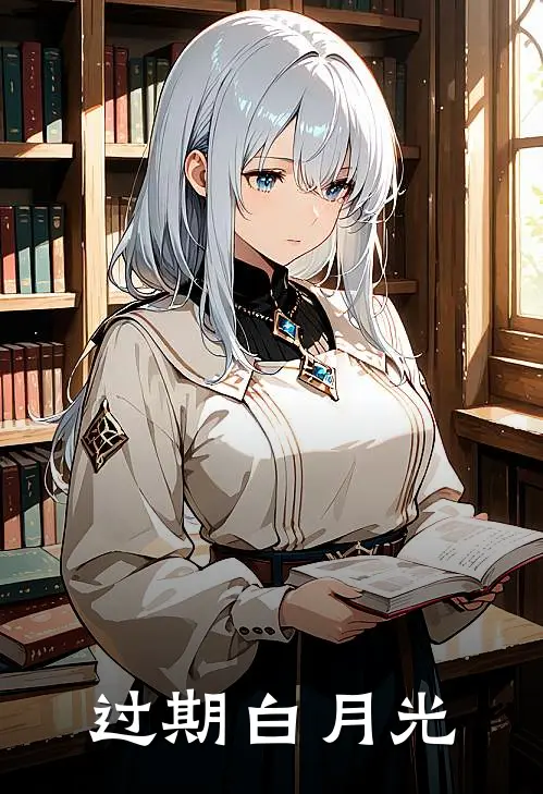 过期白月光
