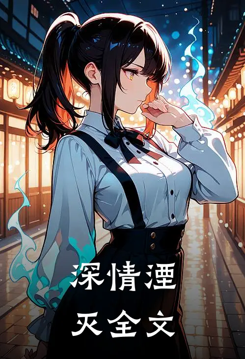深情湮灭全文