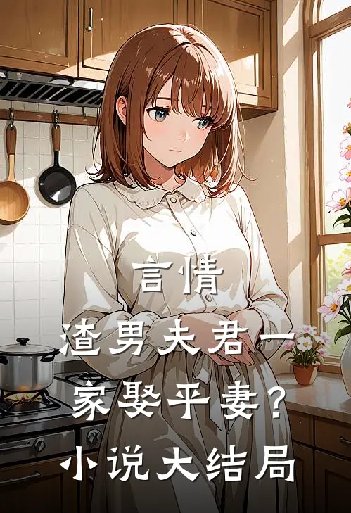 言情：渣男夫君一家娶平妻？小说大结局
