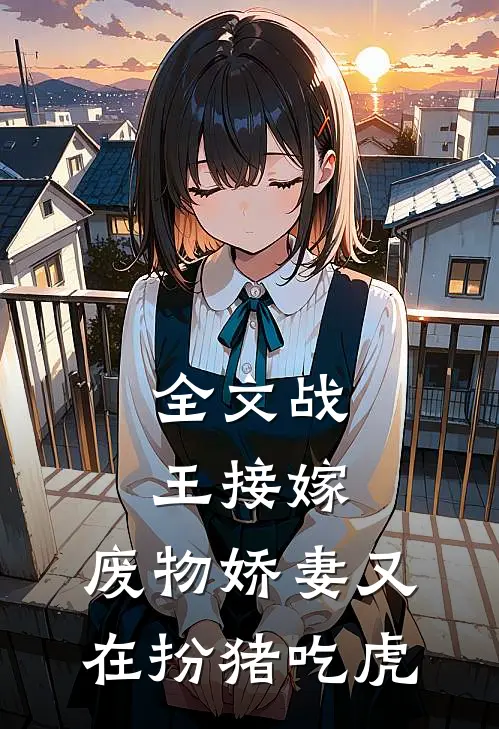 全文战王接嫁：废物娇妻又在扮猪吃虎