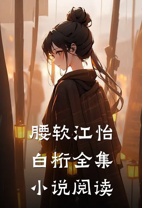 腰软江怡白桁全集小说阅读
