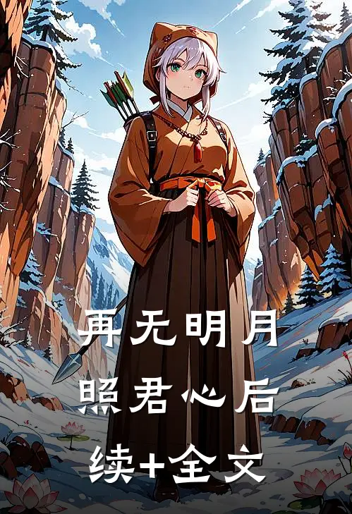 再无明月照君心后续+全文