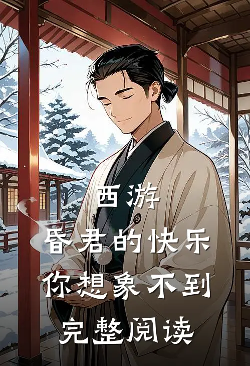 西游：昏君的快乐，你想象不到完整阅读