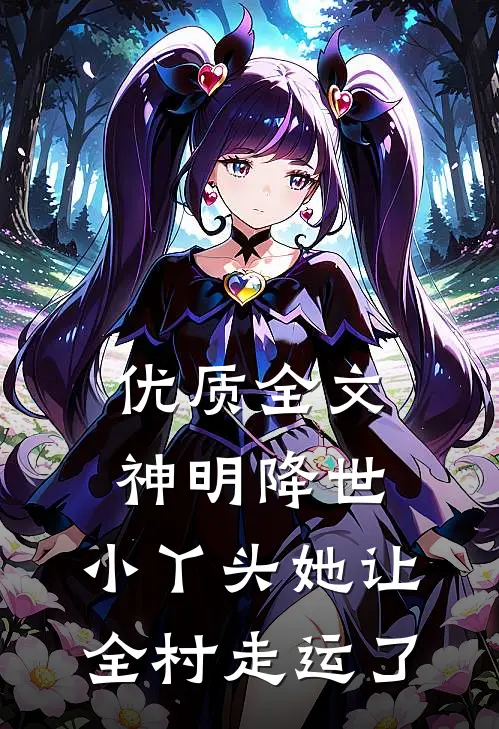优质全文神明降世：小丫头她让全村走运了