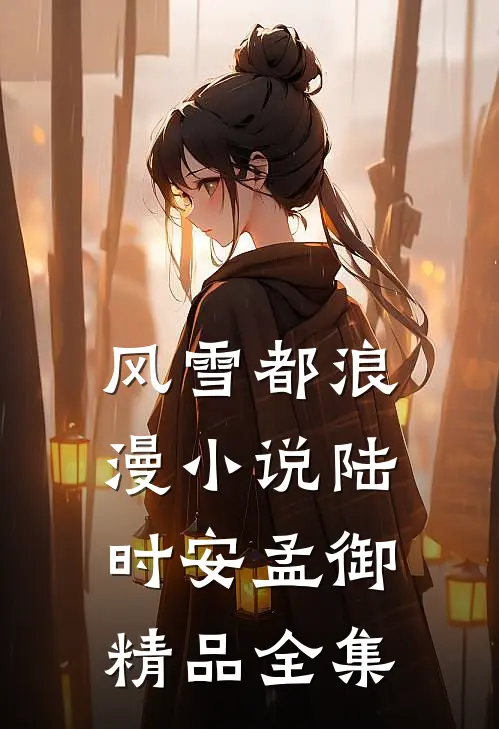 风雪都浪漫小说陆时安孟御精品全集