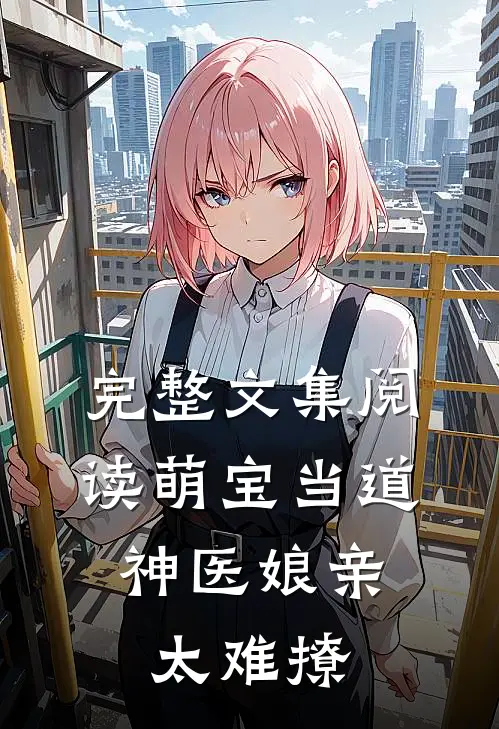 完整文集阅读萌宝当道：神医娘亲太难撩