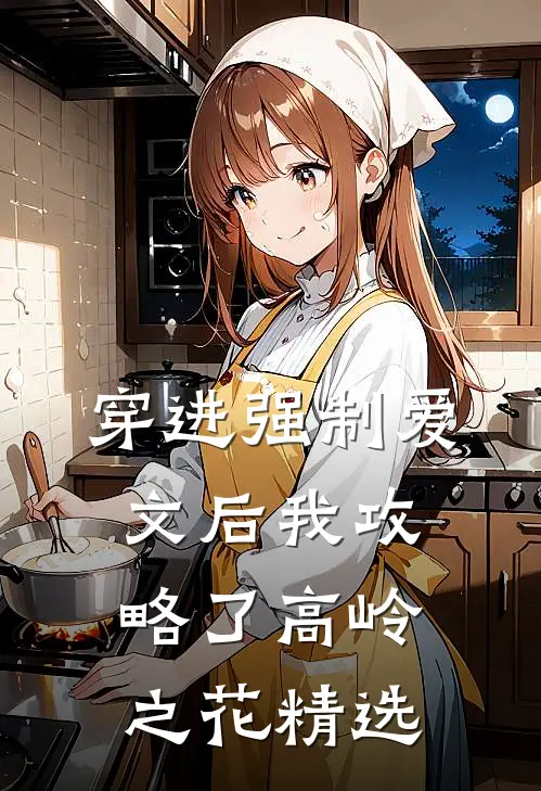 穿进强制爱文后我攻略了高岭之花精选