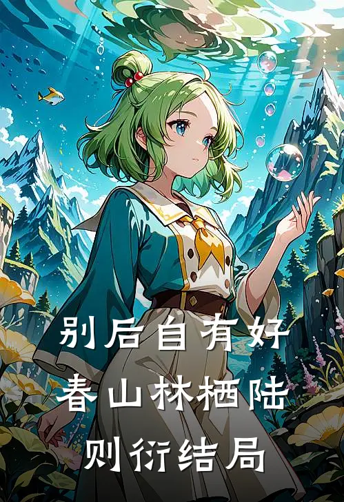 别后自有好春山林栖陆则衍结局
