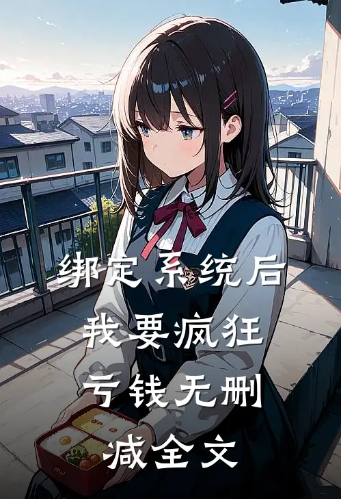 绑定系统后，我要疯狂亏钱无删减全文