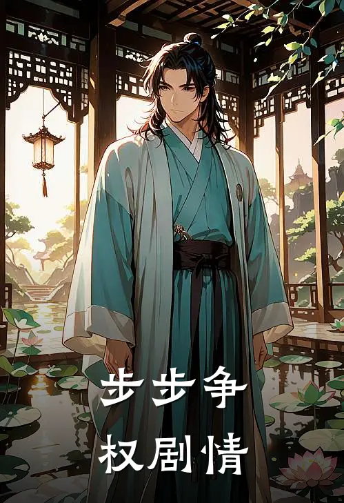步步争权剧情