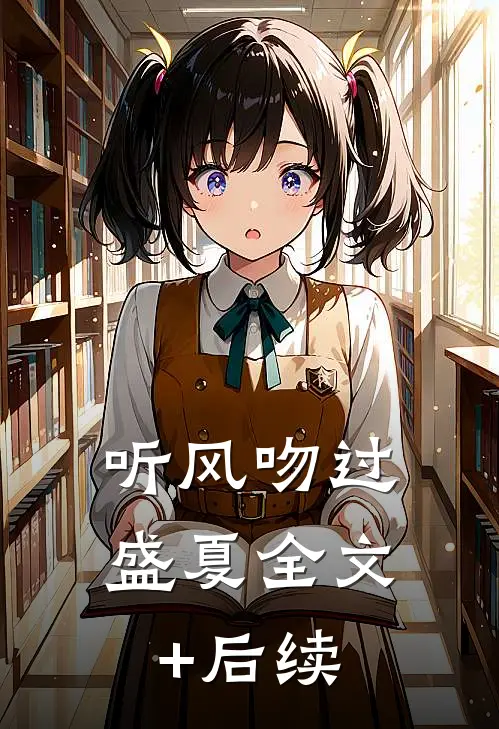 听风吻过盛夏全文+后续