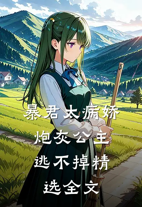 暴君太病娇，炮灰公主逃不掉精选全文