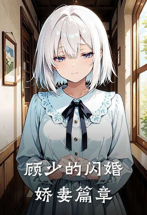 顾少的闪婚娇妻篇章