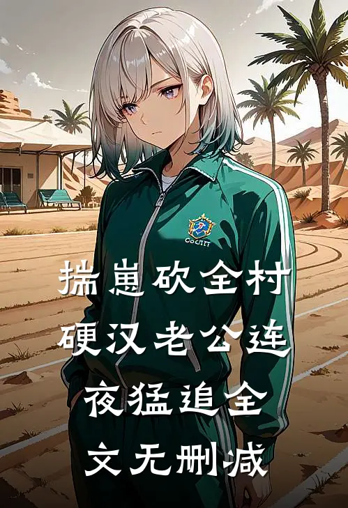 揣崽砍全村，硬汉老公连夜猛追全文无删减