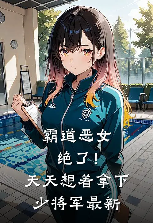 霸道恶女绝了！天天想着拿下少将军最新