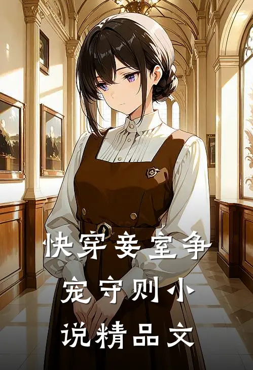 快穿妾室争宠守则小说精品文
