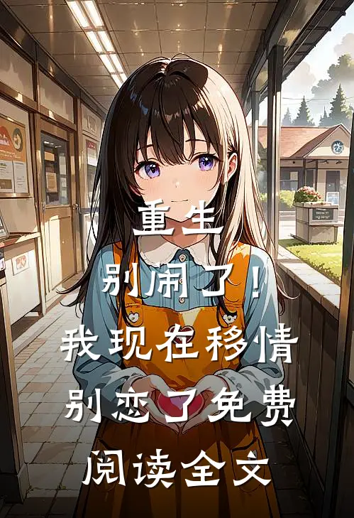重生：别闹了！我现在移情别恋了免费阅读全文